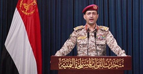 ارتش یمن: ساختمان ستاد کل ارتش اسرائیل و بن‌گوریون را هدف قرار دادیم