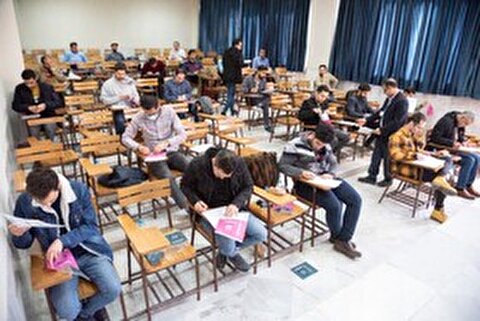 نتایج نهایی نهایی آزمون دکتری سال ۱۴۰۴ اعلام شد