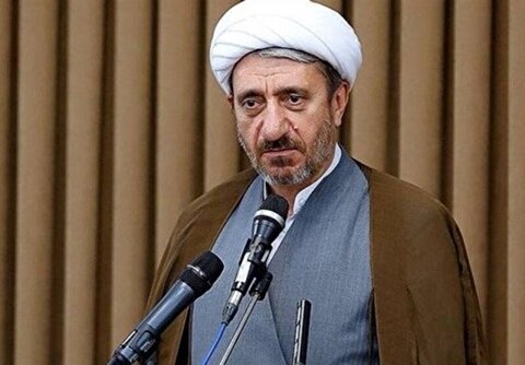 رئیس حفاظت اطلاعات قوه قضاییه: وضعیت کشور پس از جنگ بسیار امیدبخش است و در وضعیت مطلوبی قرار داریم