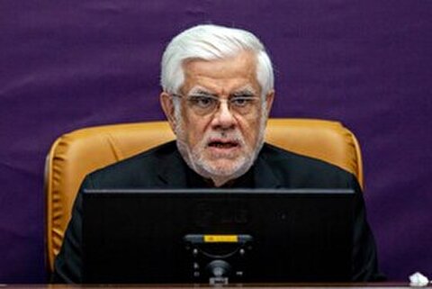 عارف: دشمن بار دیگر توان خود را برابر ما امتحان کند، روسیاه می‌شود