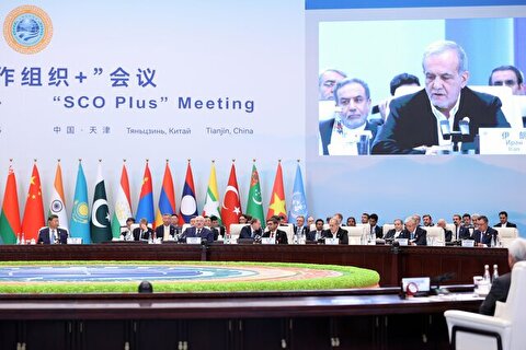غریب‌آبادی: سفر رئیس‌جمهور به چین نقطه عطفی در دیپلماسی فعال جمهوری اسلامی ایران است