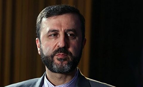 دیپلماسی چندجانبه در پکن/ از تقویت روابط استراتژیک تا محکومیت تجاوز به ایران