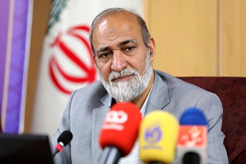 معاون شهردار تهران: از تصفیه خانه‌های آب تا باغ راه‌های جدید/ تهران در مسیر توسعه پایدار