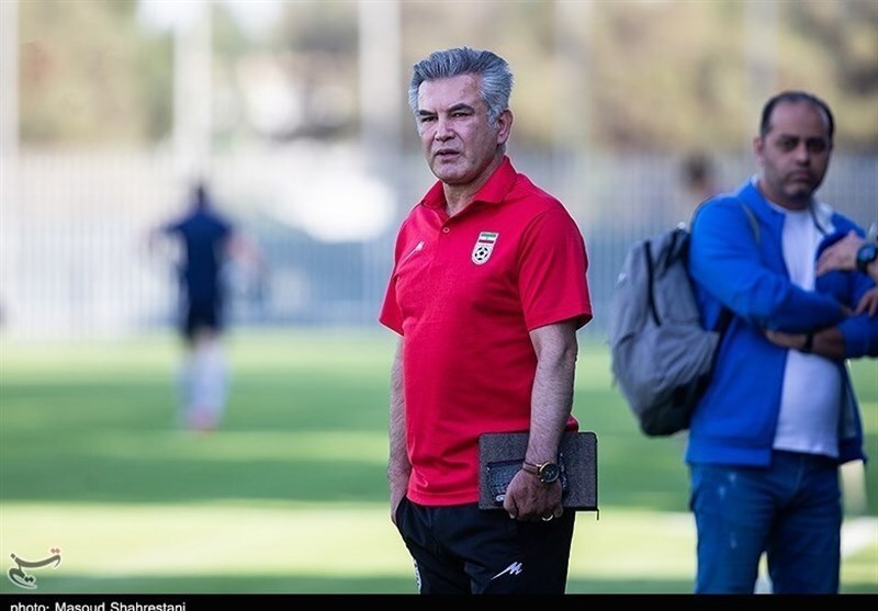 حمید استیلی: از خریدهای پرسپولیس بی‌خبر بودم؛ مدیران دروغ می‌گویند