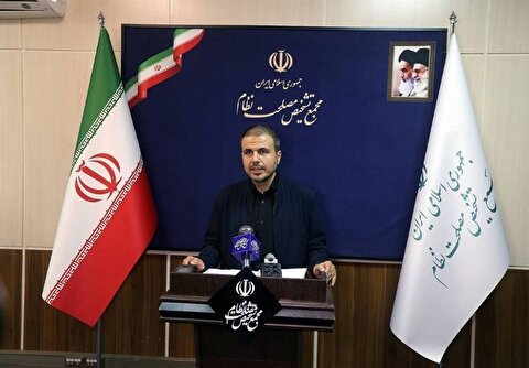 گزارش کوتاه سخنگوی مجمع از نشست کمیسیون اجتماعی با رئیس مجمع