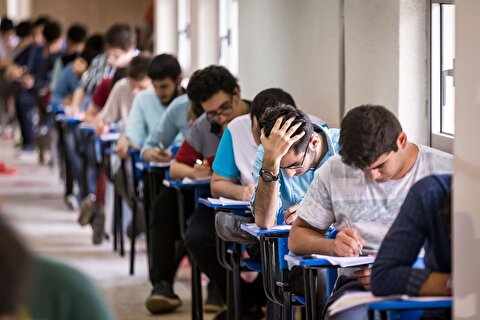 نتایج آزمون رشته‌های پزشکی و دندانپزشکی ۱۴۰۴ اصلاح می‌شود
