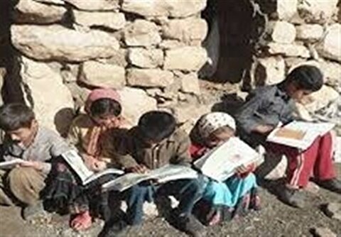 شناسایی ۱۰۰۰ مدرسه سنگی در کشور/سازمان نوسازی مدارس: ۷۴۰۰ پروژه آموزشی وضعیت بحرانی دارند