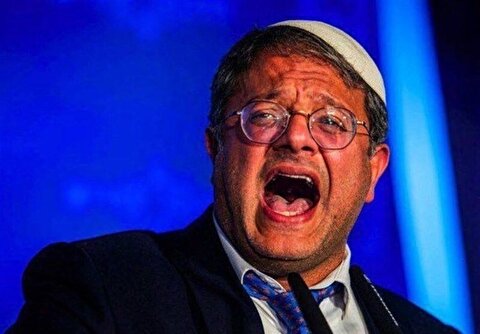 «شاباک» از خنثی شدن عملیات ترور «بن‌گویر» خبر داد