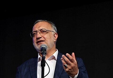 توضیح شهردار تهران درباره واقعیت لغو کنسرت همایون شجریان