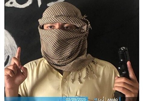 داعش مسئولیت حمله انتحاری خونین در کویته را به عهده گرفت