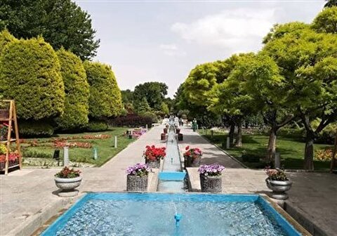 کیفیت هوای تهران قابل قبول شد