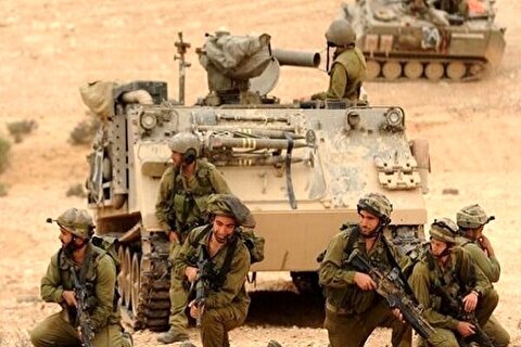هاآرتص: هیچ‌کس نمی‌تواند جلوی فروپاشی اسرائیل را بگیرد