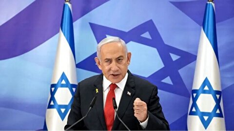 نتانیاهو، معترضان را «شبه‌نظامیان فاشیست» خواند