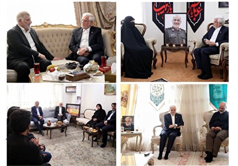 عارف: راهبرد ایران هراسی دشمنان کاملا خنثی شده است