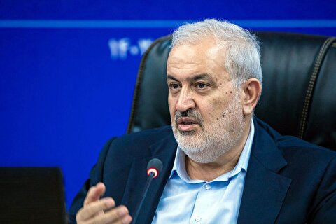 وزیر نیرو: با آغاز پایینز، ناترازی و خاموشی‌ها به حداقل خواهد رسید