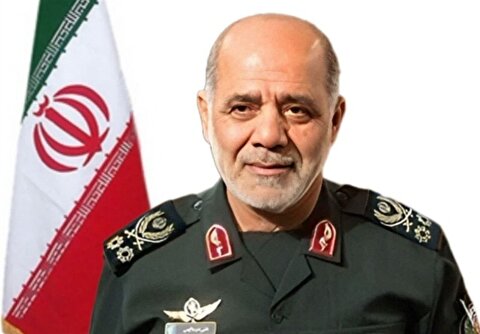 سرلشکر عبداللهی: نیروهای مسلح  آماده‌تر از ایام جنگ هستند