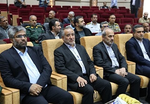 جبلی: از پیشرفت برنامه هفتم در بخش رسانه رضایت نداریم