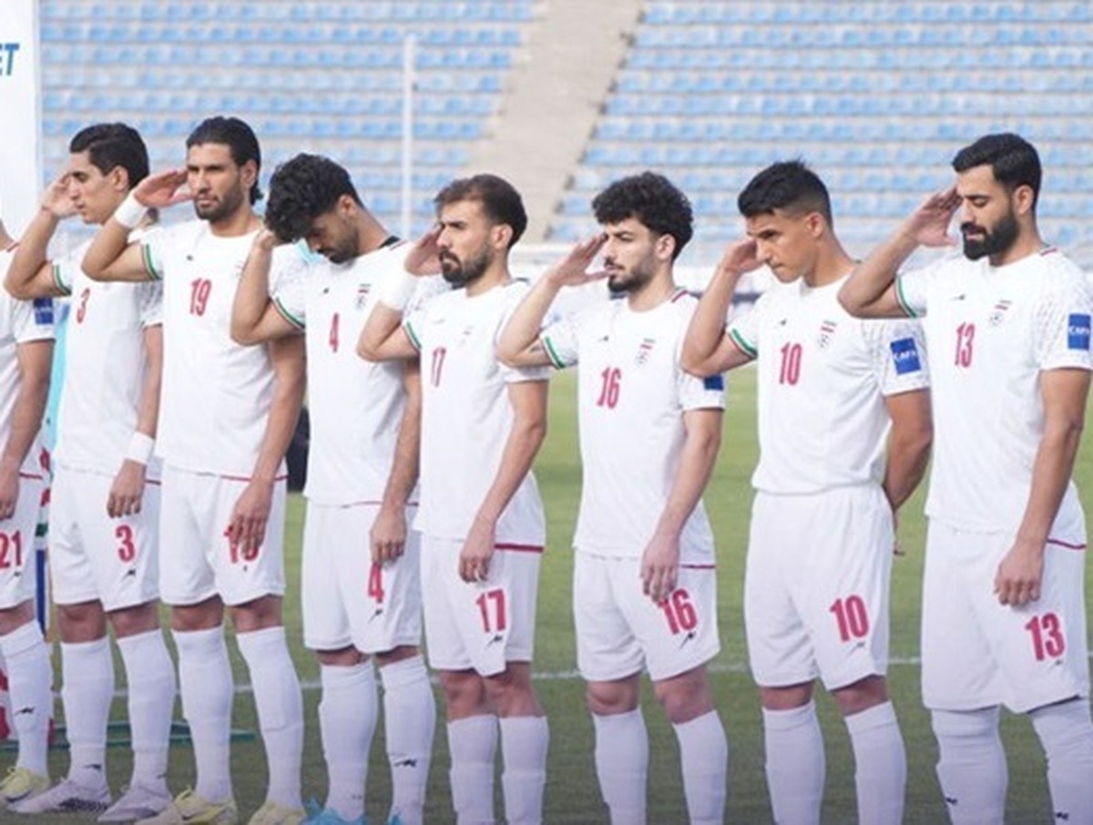 پاداش نجومی برای ملی‌پوشان ایران برای پیروزی مقابل هند و افغانستان
