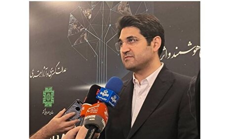 خبر خوش معاون وزیر اقتصاد برای مودیان مالیاتی