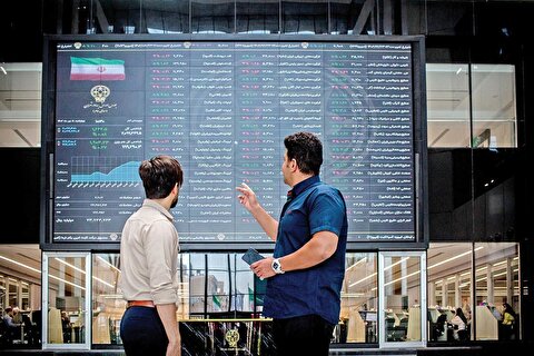 پیش‌بینی بورس فردا شنبه ۱۵ شهریور / بازار سرمایه سبز می‌شود؟