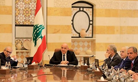 ادعای العربیه: دولت لبنان خلع سلاح حزب الله را تصویب کرد