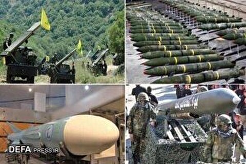 سلاح حزب‌الله ضامن استقلال و امنیت لبنان