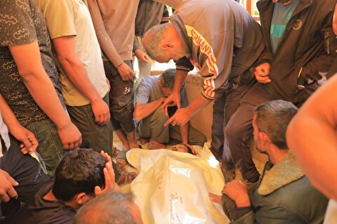 لهستان سه نظامی اسرائیلی را به اتهام مشارکت در جنایت در غزه تحت تعقیب قضایی قرار داد