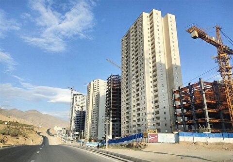 رییس انجمن صنعت ساختمان: مسکن ۱۵ متری، در شأن خانواده ایرانی نیست!