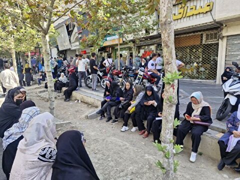 ابهام در صدور اقامت یک‌ساله برای اتباع افغانستانی / هنوز هیچ مقام رسمی تأیید نکرده است