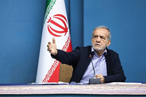 رئیس‌جمهور: ارز دولتی وزارت جهادکشاورزی باید دقیق و به نفع مصرف‌کنندگان اصلی هزینه شود