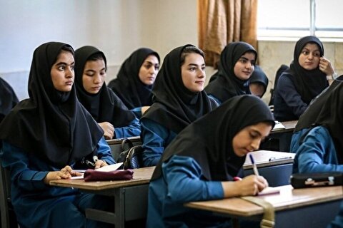 ۹۵ درصد دانش‌آموزان ثبت‌نام کردند/ فرصت تا ۳۰ شهریور برای سفارش کتاب‌ها
