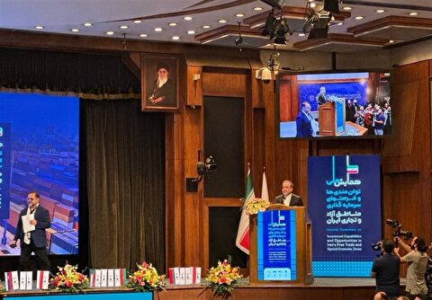 عراقچی: رد و بدل شدن پیام‌ها با آمریکا از طریق واسطه‌ها ادامه دارد / با سه کشور اروپایی هم مذاکرات ادامه دارد