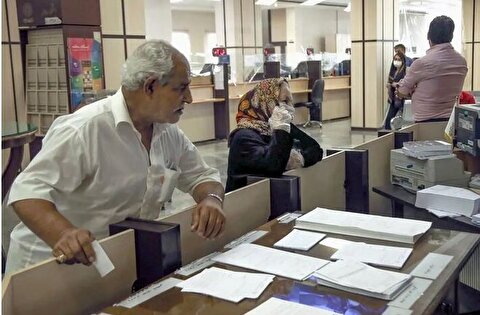 آخرین وضعیت واریز معوقات بازنشستگان تامین اجتماعی ۱۶ شهریور