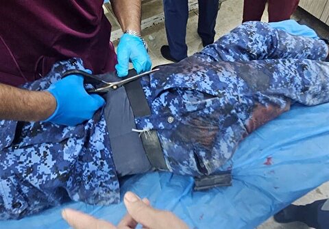 درگیری‌های خونین عشایری در بغداد/ کشته و زخمی شدن نیروهای پلیس و مردم