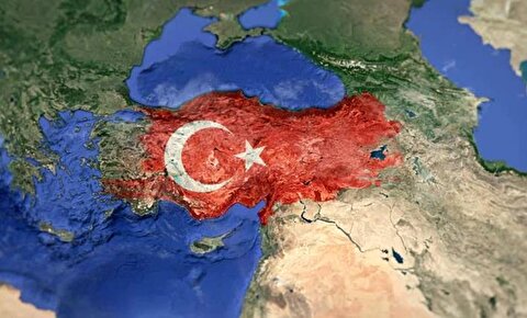 ترکیه در دریای سیاه به دنبال چیست؟