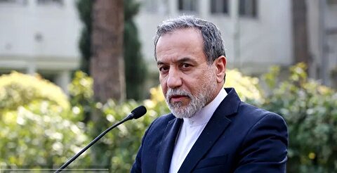 عراقچی خطاب به تروئیکای اروپایی: به نفع خودتان است که مسیر خود را تغییر دهید