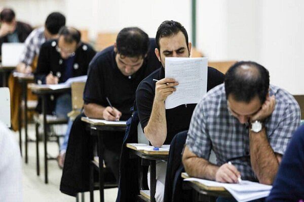 ثبت نام آزمون لیسانس به پزشکی ۱۴۰۴