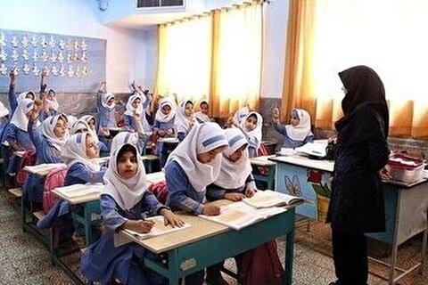 ساعات فعالیت مدارس از مهرماه تغییر می‌کند؟
