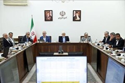 گزارش سال اول اجرای برنامه هفتم پیشرفت به مجلس ارائه می‌شود