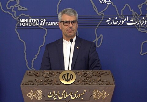 واکنش وزارت خارجه به ادعاهای آژانس؛ تعهدات پادمانی ایران پس از تجاوز متفاوت است