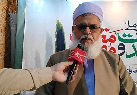 حسین‌زهی: انسجام «پایتخت وحدت ایران» در جنگ ۱۲ روزه کم‌نظیر بود