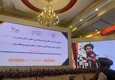 وزیر خارجه طالبان: افغانستان به نقطه وصل پروژه‌های بزرگ منطقه‌ای تبدیل شده است