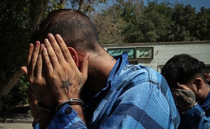 اعتراف شوکه‌کننده مرد جوان به قتل همسر و دخترش در چیتگر