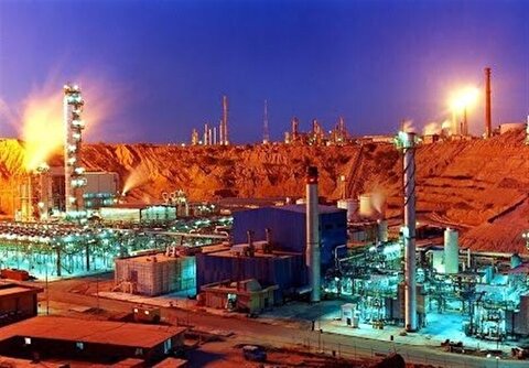 شروع عملیات توسعه فاز دوم پتروشیمی ماهشهر با چراغ سبز محیط زیست