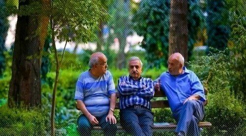 واریز معوقات بازنشستگان