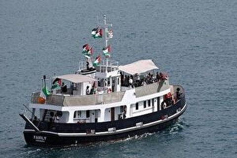 وزارت کشور تونس: خبری از حمله پهپادی به کشتی در بندر سیدی بو سعید نیست