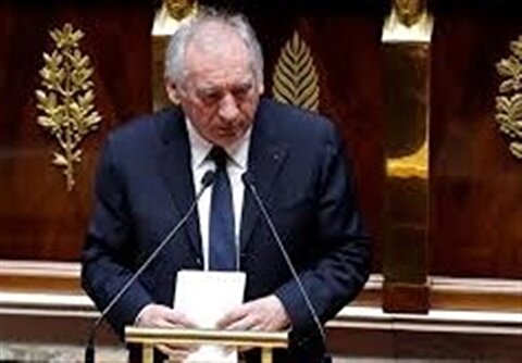 سقوط دولت بایرو/ بحران سیاسی تازه در قلب اروپا