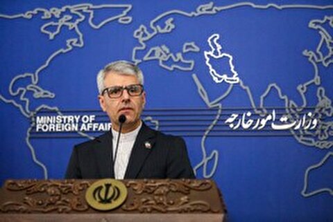 واکنش ایران به «اقدام جنایتکارانه» اسرائیل در دوحه