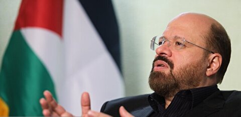 قدومی: ترور رهبران حماس در دوحه ناکام ماند