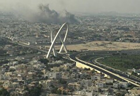 جزئیات حمله اسرائیل به قطر + دلایل و واکنش‌ها